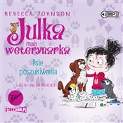 [Audiobook... - Rebecca Johnson -  Polish Bookstore 