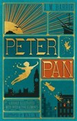Peter Pan ... - J.M. Barrie -  books in polish 
