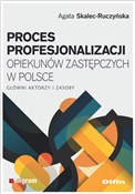 Polska książka : Proces pro... - Agata Skalec-Ruczyńska
