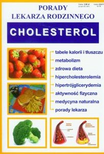 Picture of Cholesterol Porady lekarza rodzinnego