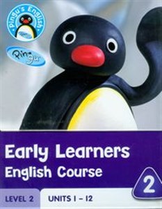 Picture of Pingu's English Early Learners English Course Level 2