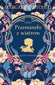 Przeminęlo... - Margaret Mitchell -  books from Poland