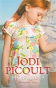 Książka : Przemiana - Jodi Picoult