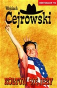 Książka : Kołtun się... - Wojciech Cejrowski
