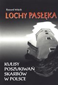 Lochy Pasł... - Ryszard Wójcik -  foreign books in polish 