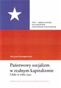 Państwowy ... - Ryszard Stemplowski -  Książka z wysyłką do UK