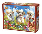 polish book : Puzzle 275...
