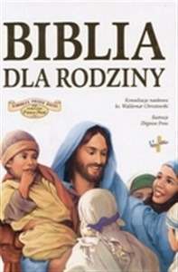 Obrazek Biblia dla rodziny