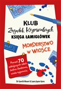 Morderstwo... - Gareth Moore, Laura Jayne Ayers -  Polish Bookstore 