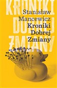 Polska książka : Kroniki do... - Stanisław Mancewicz