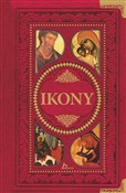 Ikony - Luba Ristujczina -  books in polish 