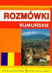 Picture of Rozmówki rumuńskie