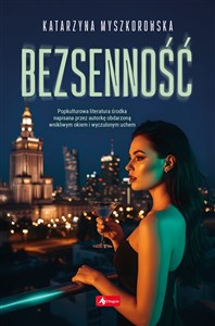 Picture of Bezsenność