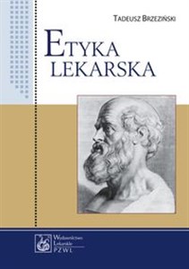 Picture of Etyka lekarska