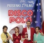 Disco Polo... -  foreign books in polish 