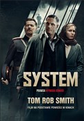 System - Tom Rob Smith -  books from Poland