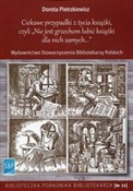 Ciekawe pr... - Dorota Pietrzkiewicz -  foreign books in polish 