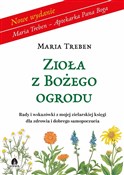 Zioła z Bo... - Maria Treben -  Książka z wysyłką do UK