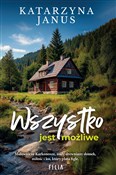 Książka : Wszystko j... - Katarzyna Janus
