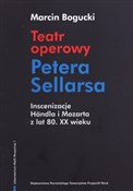 Teatr oper... - Marcin Bogucki -  books from Poland
