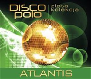 Picture of Złota Kolekcja Disco Polo Atlantis