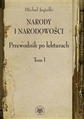 polish book : Narody i n... - Michał Jagiełło