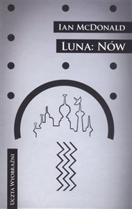 Obrazek Luna Nów