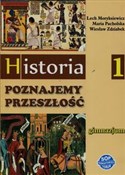 Historia P... - Lech Moryksiewicz, Maria Pacholska, Wiesław Zdziabek - Ksiegarnia w UK