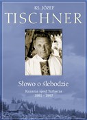 Słowo o śl... - Tischner Józef -  books from Poland