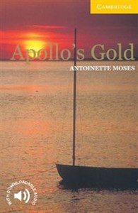 Picture of Apollo's Gold Level 2