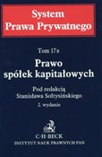 polish book : Prawo spół...