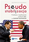 polish book : Pseudostab... - Patrycja Sasnal