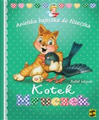Kotek Mruc... - Rafał Wejner -  foreign books in polish 