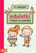 Edulatki 3... - Opracowanie Zbiorowe - Ksiegarnia w UK