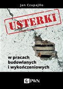 Usterki w ... - Jan Czupajłło -  foreign books in polish 
