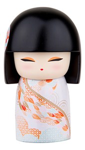 Picture of FIGURKA MINI DOLL KOME WARTOŚCIOWA TGKFS079