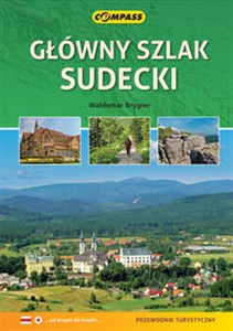 Picture of Główny Szlak Sudecki