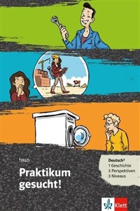 Picture of Praktikum gesucht A1-B1