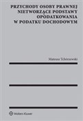 Przychody ... - Mateusz Tchórzewski -  Polish Bookstore 