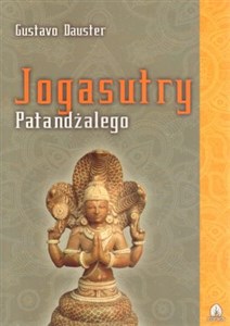Picture of Jogasutry Patandżalego