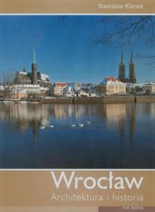 Obrazek Wrocław Architektura i historia