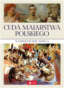 Picture of Cuda malarstwa polskiego