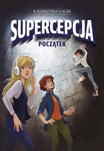 Picture of Supercepcja Początek