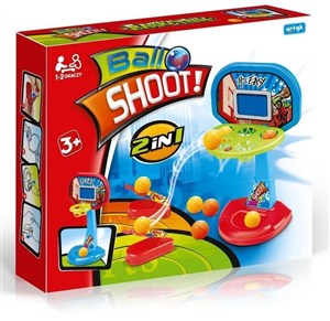 Picture of Koszykówka