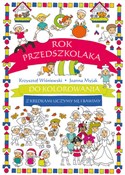 Rok przeds... - Krzysztof Wiśniewski, Joanna Myjak (ilustr.) -  Książka z wysyłką do UK