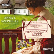 [Audiobook... - Anna J. Szepielak -  foreign books in polish 