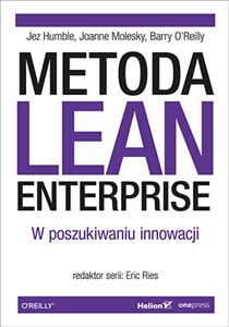 Picture of Metoda Lean Enterprise