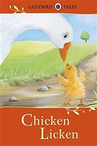 Picture of Ladybird Tales Chicken Licken