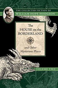 Picture of The House on the Borderland