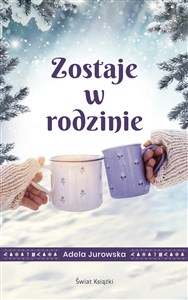 Picture of Zostaje w rodzinie